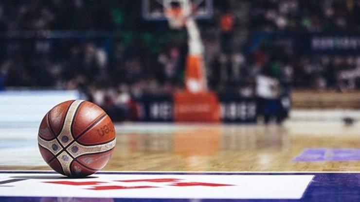 Basketbol Süper Liginde olacak takımlar açıklandı