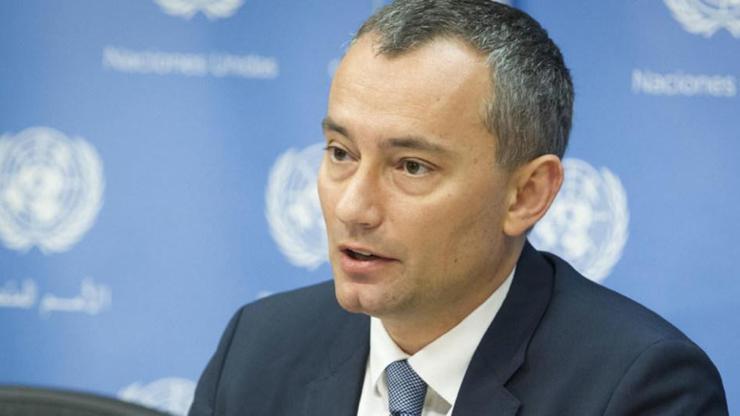 BMden İsrail saldırısı uyarısı: Herkes geri çekilsin