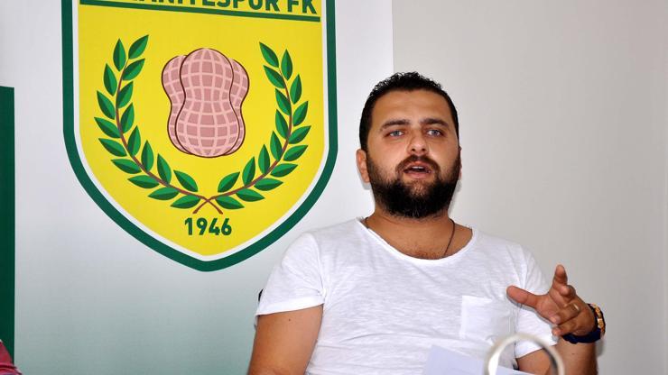 Osmaniyesporda hedef Play-off