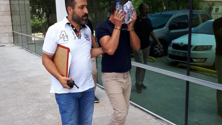 Kablo hırsızlığı şüphelisine adli kontrol