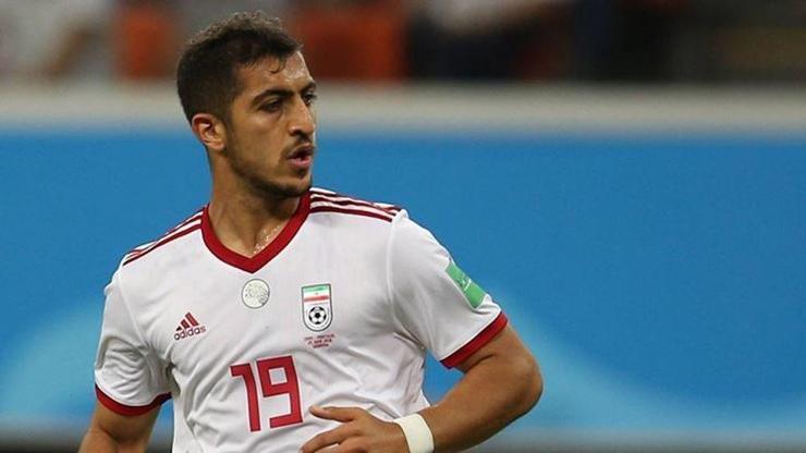 Majid Hosseini İstanbula geldi
