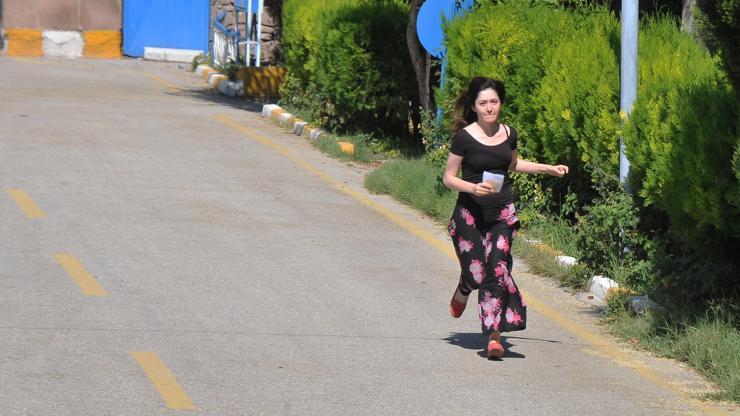 Konyada KPSS koşusu