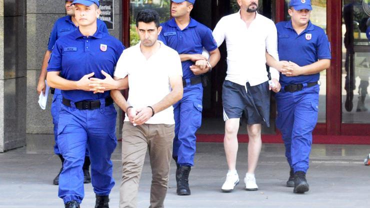 Manavgatta uyuşturucu operasyonu