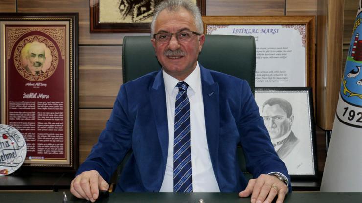 Kangal Belediye Başkanı Öztürk: Hizmette hiçbir aksama yok
