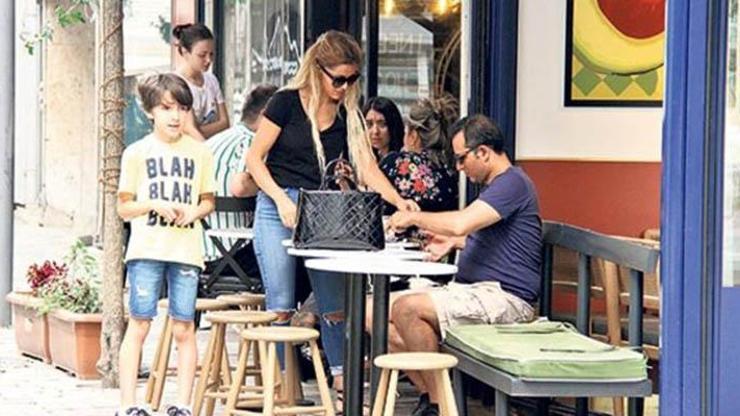 Rafet El Roman: “Aramızda duygusal bağ yok”