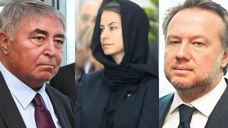İş dünyasının acı kaybı