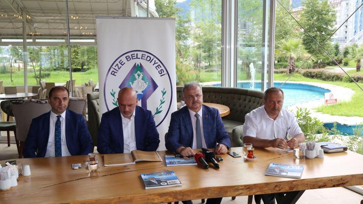Başkan Kasap: Belediyemizi kurumsallaştırdık