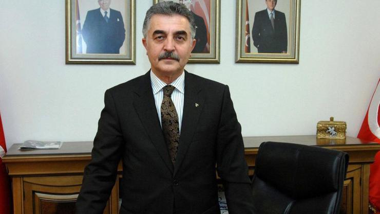MHPden İYİ Partili Çıraya sert yanıt