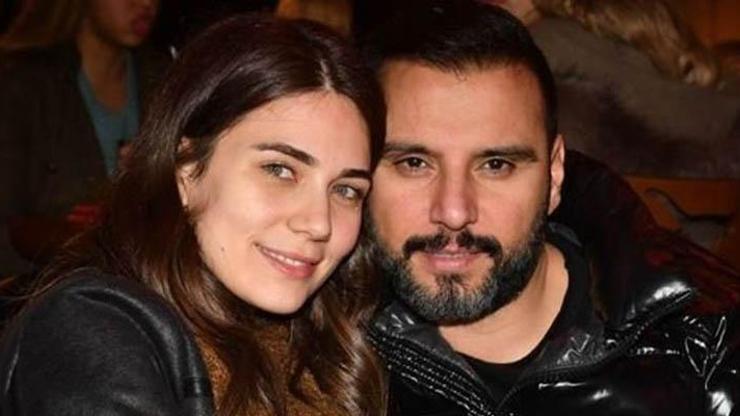 Buse Varol: O fotoğraf gerçek değil