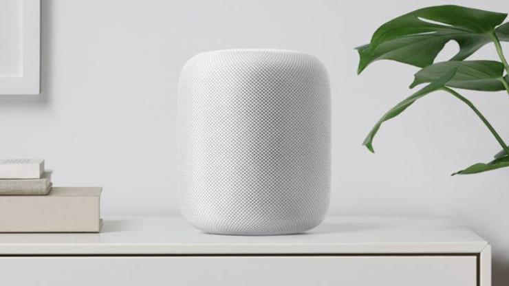 Apple HomePod’a yeni özellik eklenecek