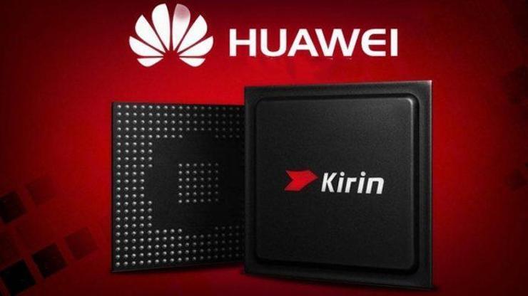 Kirin 710 selefine fark attı