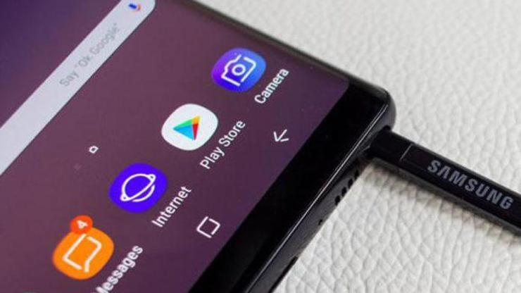 Galaxy Note 9un Türkiye fiyatı ne olacak