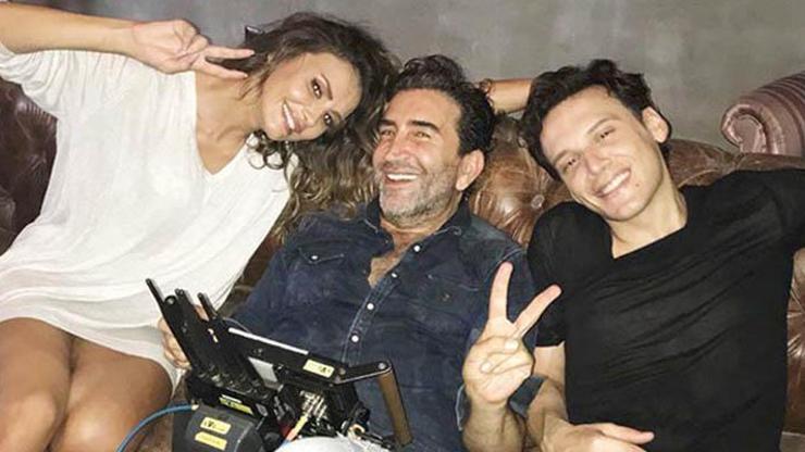 Edis: “Emina deli dolu bir kadın”