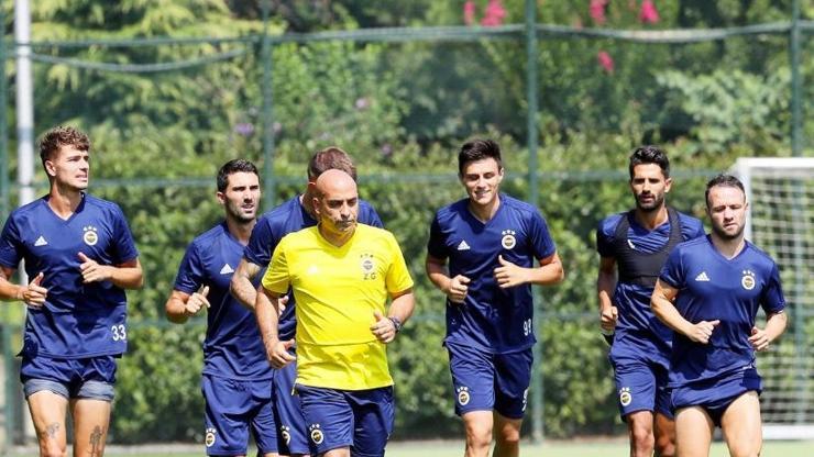 Roberto Soldado koşulara başladı