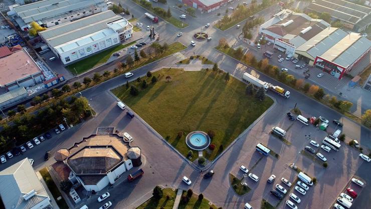 Kayseri OSBde iş çok, işçi yok