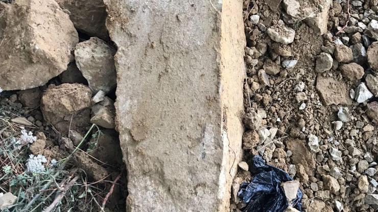 Kaçak defineciler suçüstü yakalandı