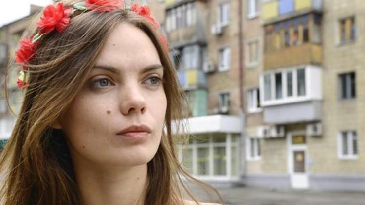 Femen nedir, Oksana Shachko kimdir