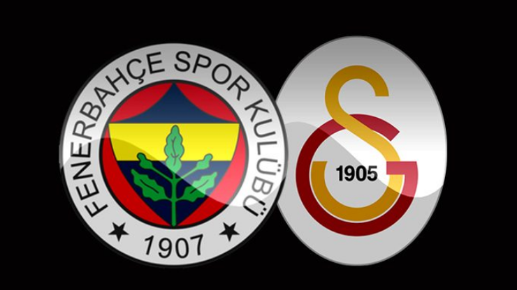 Fenerbahçe, Galatasaray ve Beşiktaştan örnek davranış