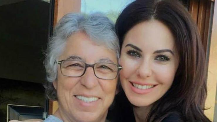 Defne Samyeli’nin annesi kalp krizi geçirdi
