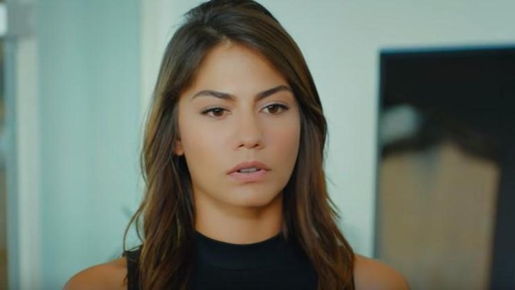 Erkenci Kuş 6. bölüm fragmanı öncesi ilk sahne yayınlandı