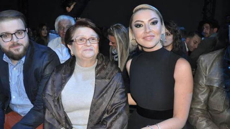 Hadisenin annesi intihar mı etti