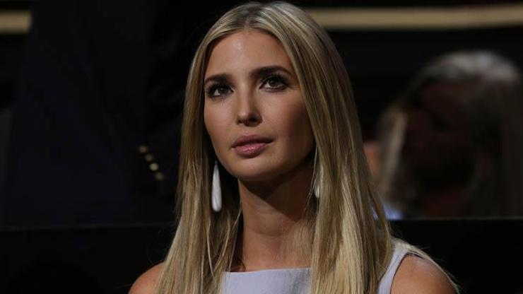 Ivanka Trump tasarım şirketini kapatıyor