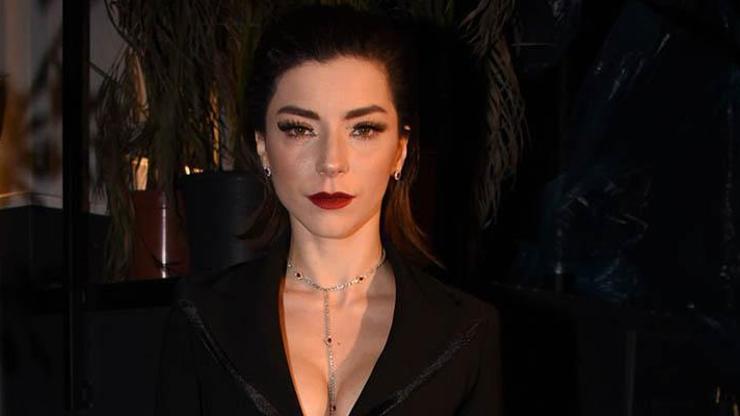 Merve Boluğur 110 bin liralık dava açtı