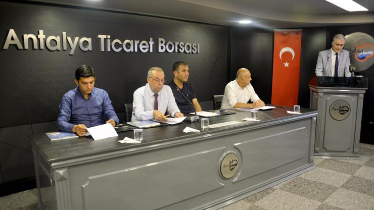 Hükümete ekonomi çağrısı