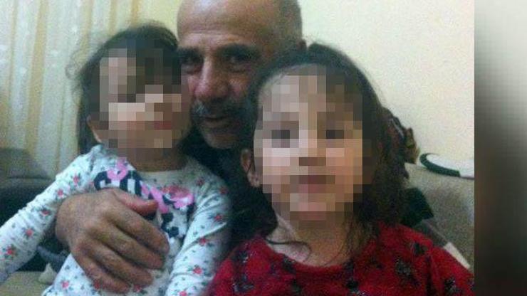 Ayı sandığı komşusunu öldürdü