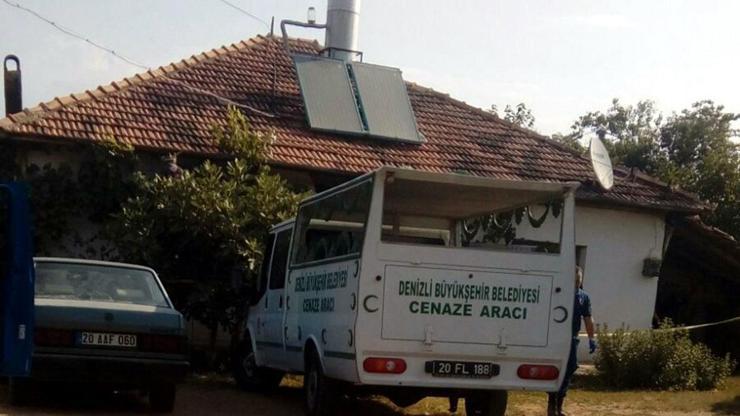 17 yaşındaki genç evinde intihar etti