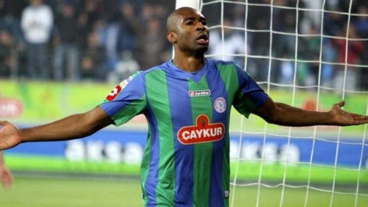 Rizespor Kweukeye 2 milyon euro ödeyecek