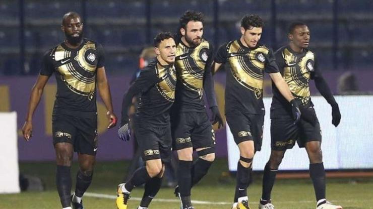 Rizespor iki transferi duyurdu