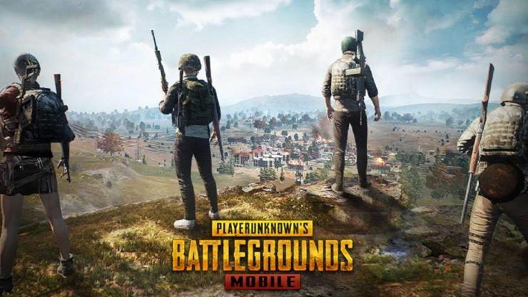 PUBG sistem gereksinimleri