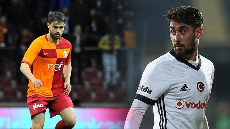 Mecnun Otyakmazdan Ahmet Çalık ve Orkan Çınar açıklaması