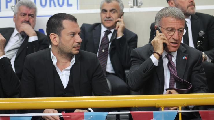 Trabzonspor’da transfer sessizliği