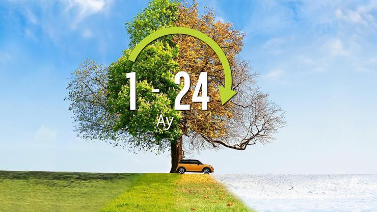 TEB Arval kısa döneme de geçti