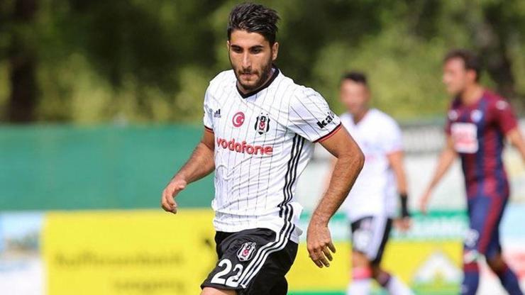 Aras Özbilizin yeni takımı