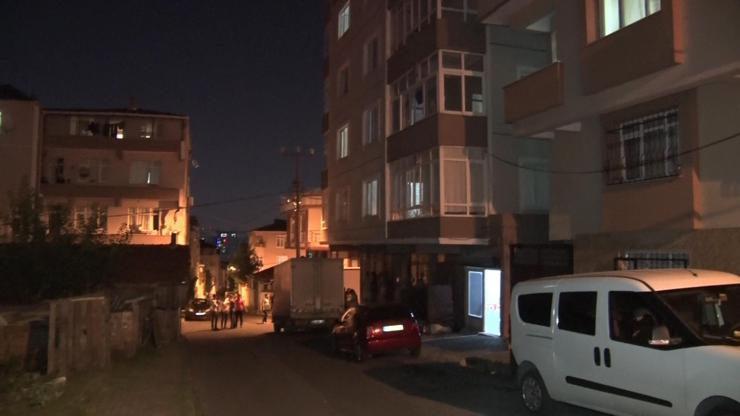 İstanbulda terör operasyonu
