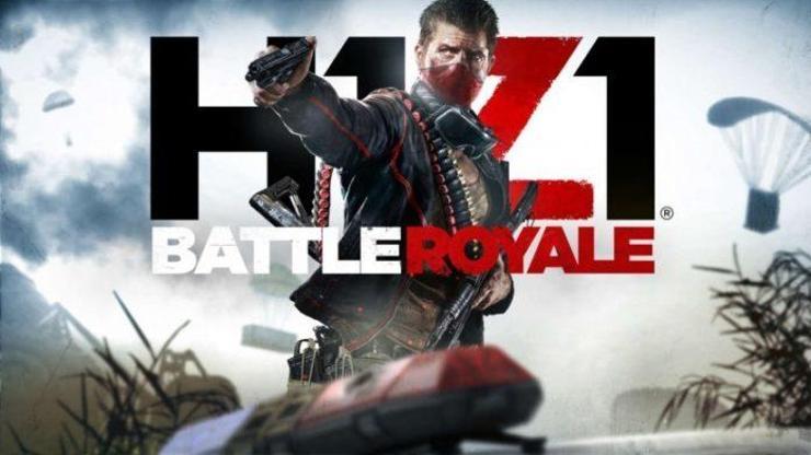 H1Z1 Battle Royale final sürümüyle karşımızda