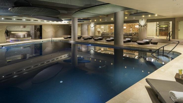 Swissôtel Bodrum, En İyi Lüks Butik Resort Oteli seçildi
