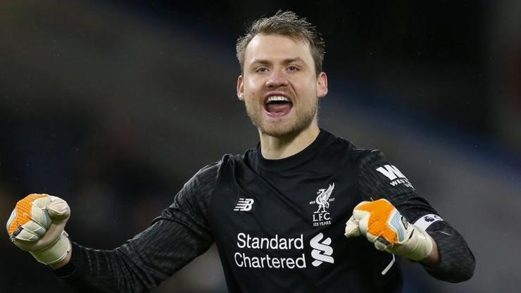 Beşiktaştan Simon Mignolet hamlesi