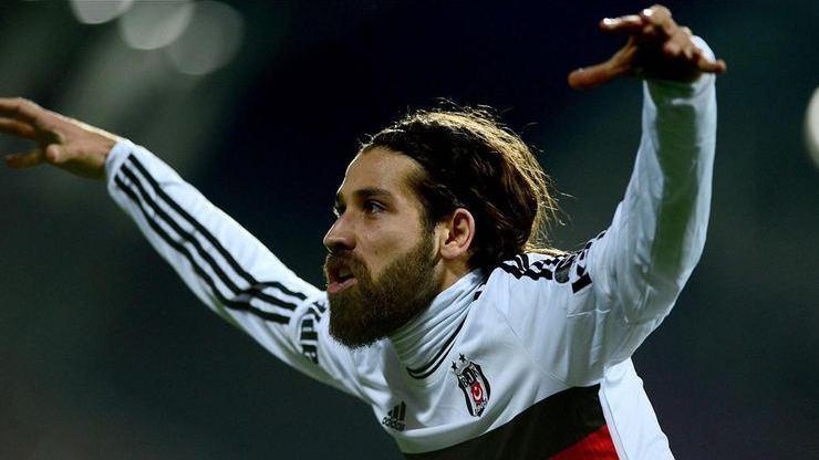Olcay Şahan Beşiktaşa dönüyor
