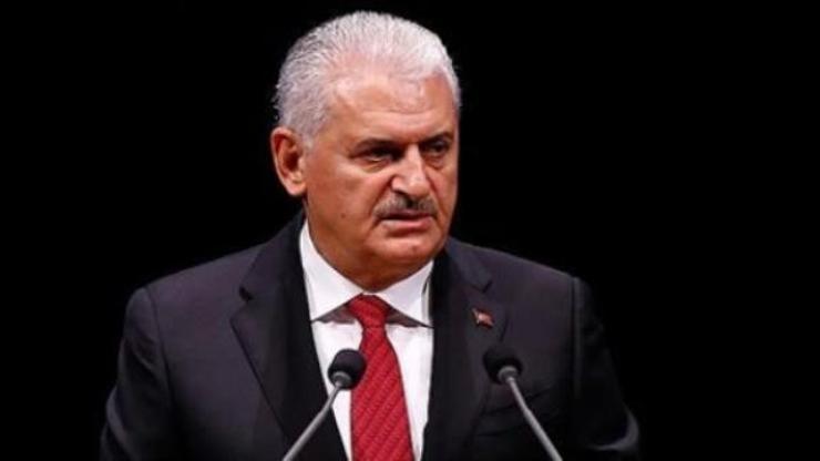 TBMM Başkanı Yıldırımdan, Yunanistan Parlamentosu Başkanı Voutsise taziye mektubu
