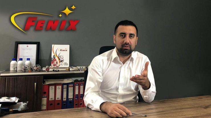 “Doğru yangın söndürme sisteminin seçimi hem can hem mal kurtarır”