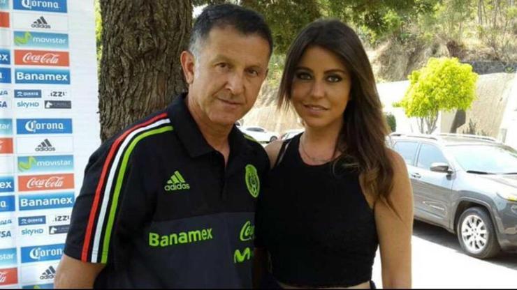 Osorio Meksikanın teklifini kabul etmedi