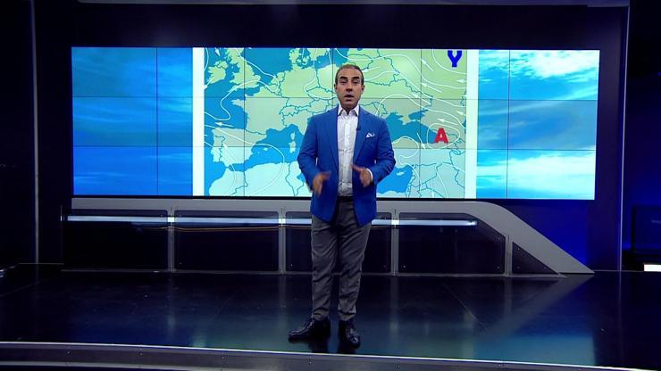 Hava Durumu (29-07-2018)