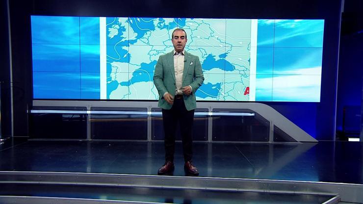 Hava Durumu (30-07-2018)