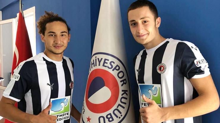 Fethiyespora altyapı takviyesi