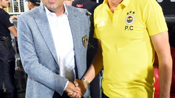 Altınordu hayran bıraktı