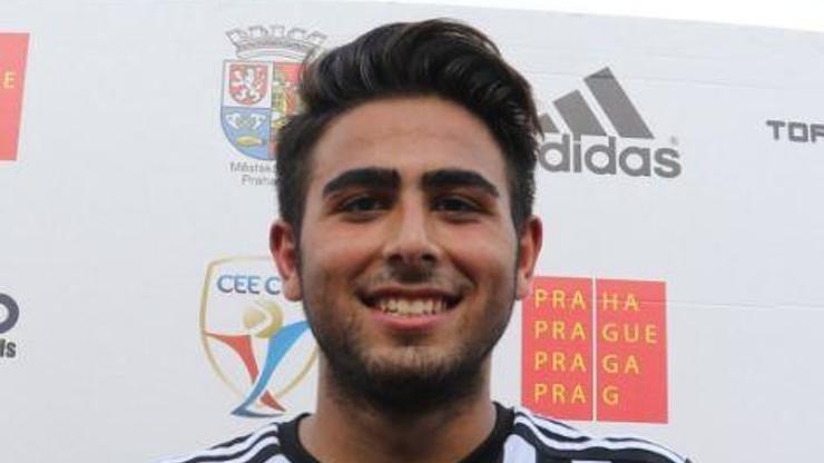 Beşiktaş U19 futbol takımı finale yükseldi